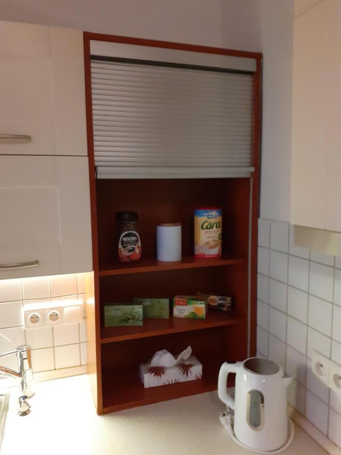 Ubytovani Na Spravnem Miste 兹诺伊莫 外观 照片